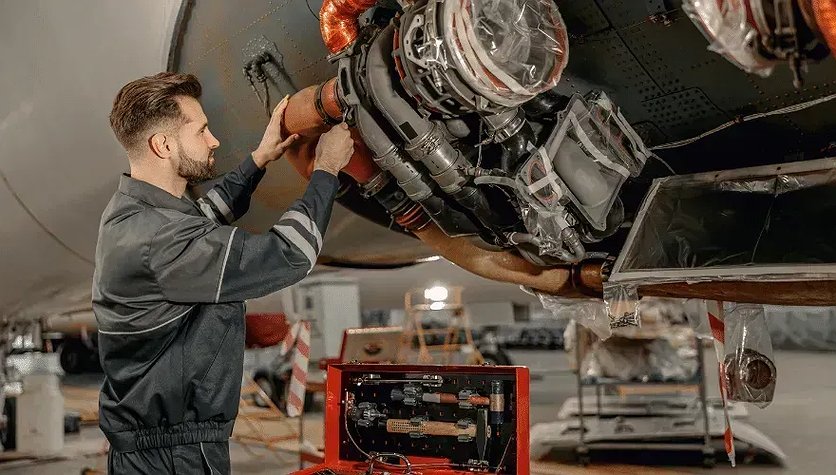  Aircraft Maintenance Engineering Avionic(AME Avionics)